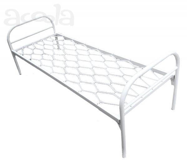 Кровати металлические полуторные для дома